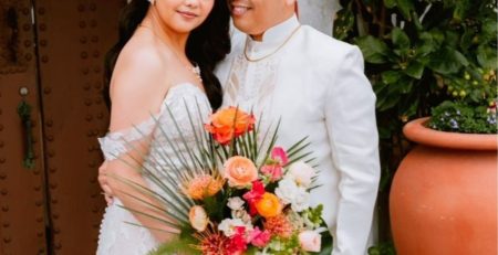 Philippine marriage culture