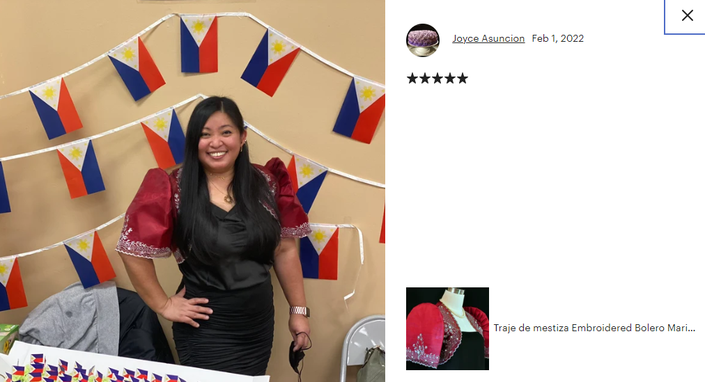 Barong Tagalog