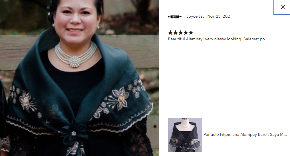 Barong Tagalog