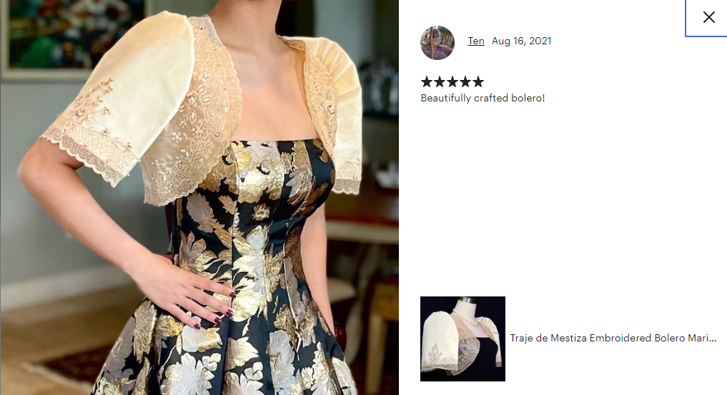 Barong Tagalog