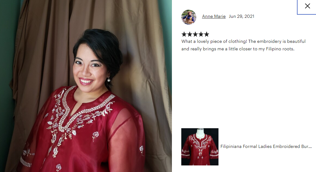 Barong Tagalog