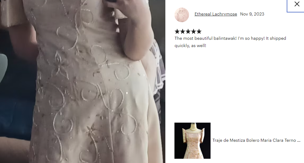 Barong Tagalog