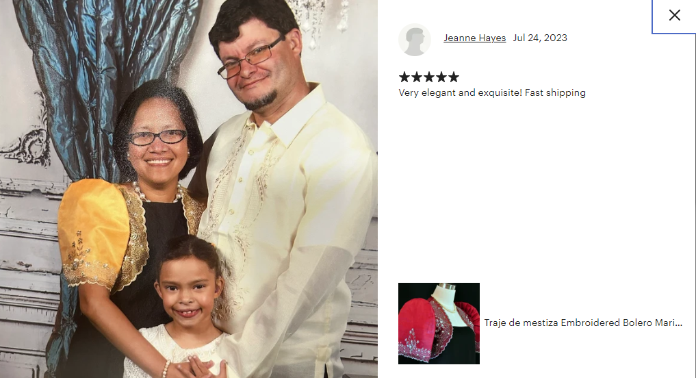 Barong Tagalog