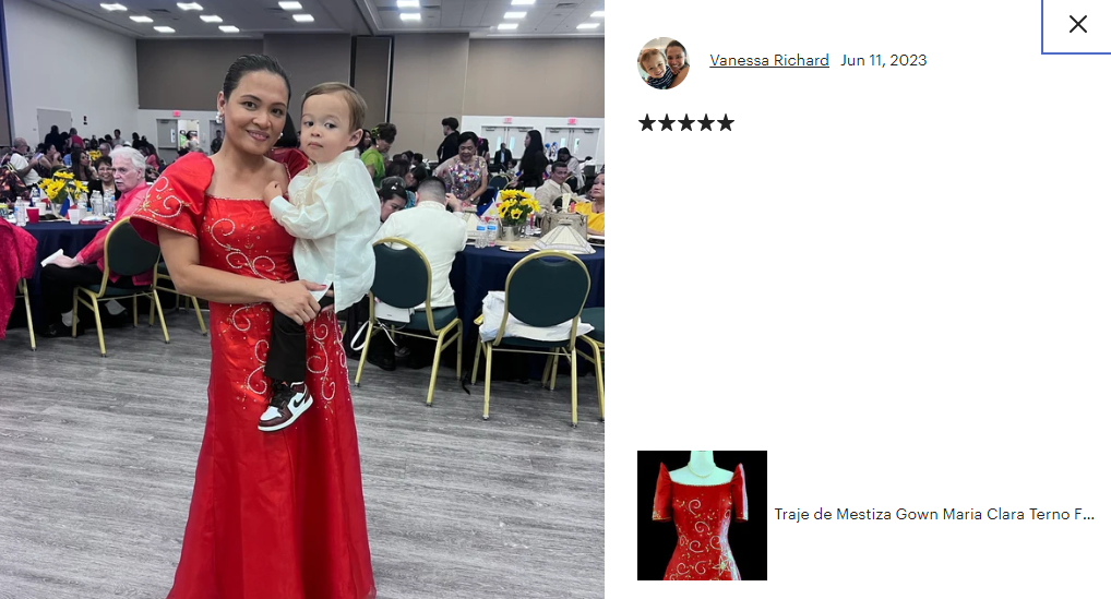 Barong Tagalog
