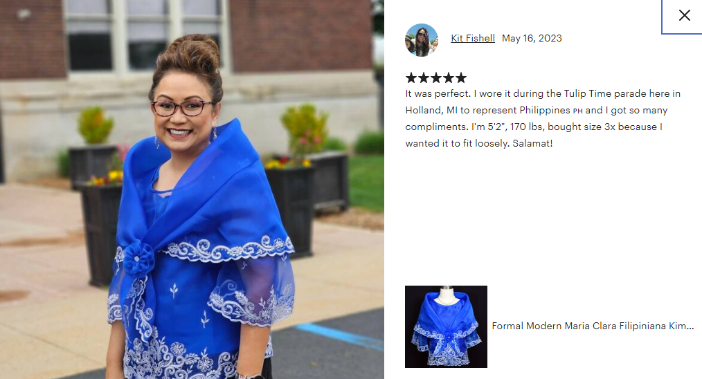 Barong Tagalog