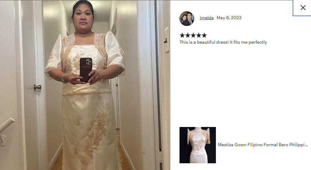 Barong Tagalog