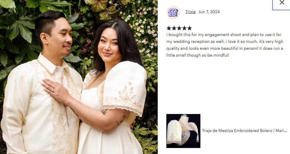 Barong Tagalog