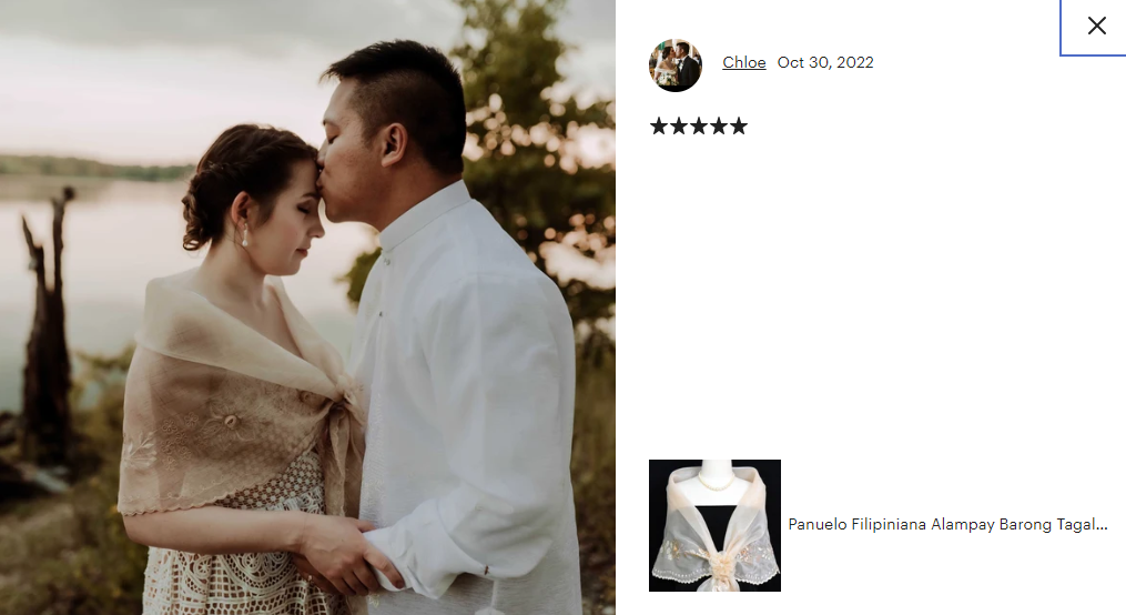 Barong Tagalog