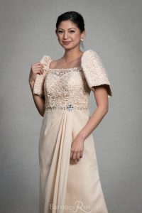 barong tagalog