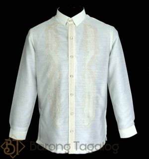 Barong Tagalog 1401