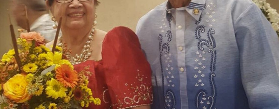 Barong Tagalog