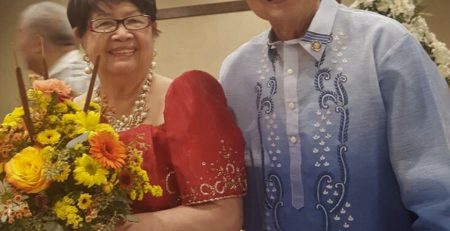 Barong Tagalog