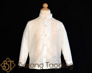 Boy's Barong Tagalog 8121