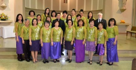 Modern Filipiniana