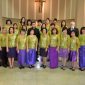 Modern Filipiniana