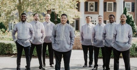 Barong Tagalog