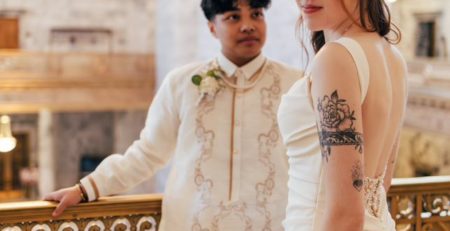 Jusilyn Barong Tagalog