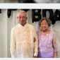 Barong Tagalog Design