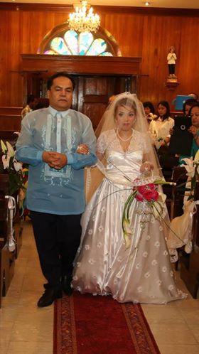 barong tagalog