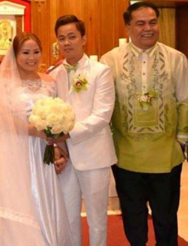 barong tagalog