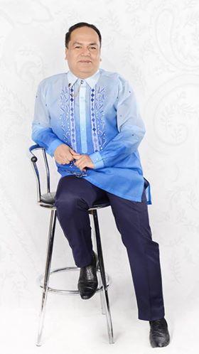barong tagalog