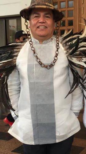 barong tagalog