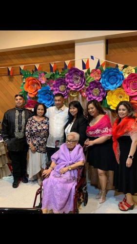 barong tagalog