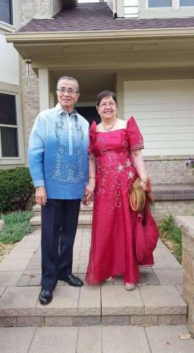 barong tagalog