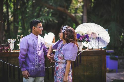 barong tagalog