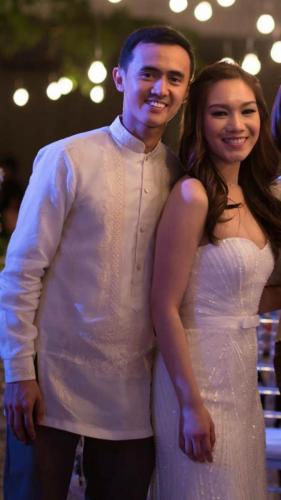 barong tagalog