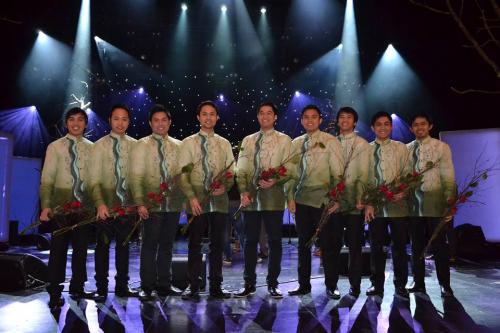 barong tagalog