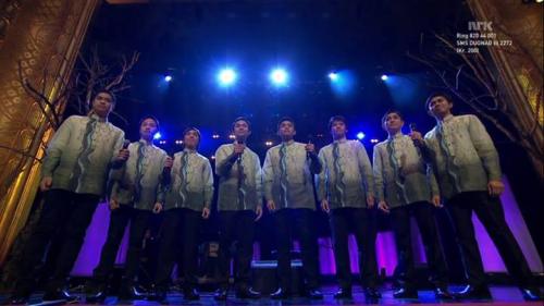 barong tagalog