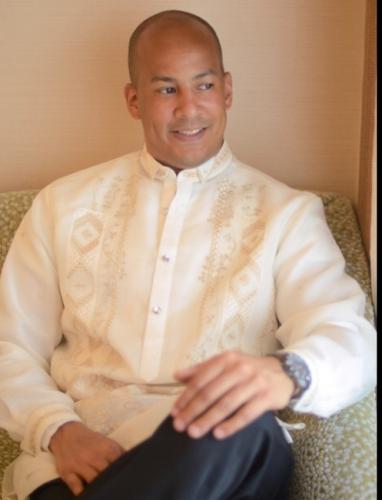 barong tagalog