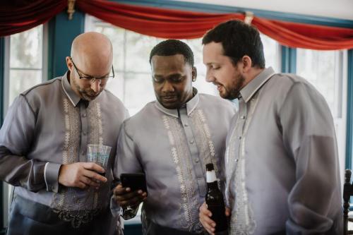 barong tagalog