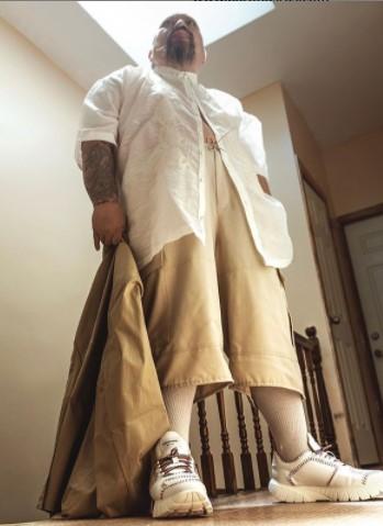 barong tagalog
