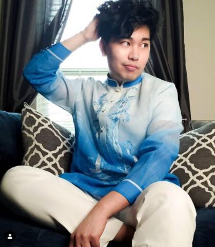 barong tagalog