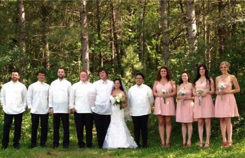barong tagalog