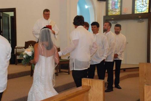 barong tagalog
