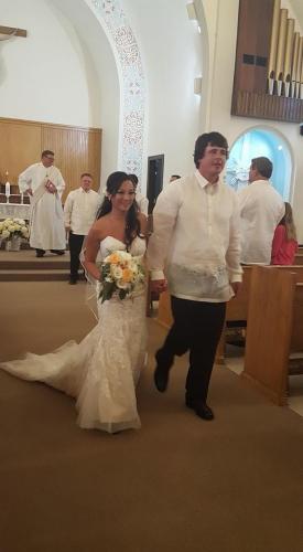 barong tagalog