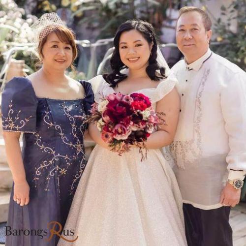 Filipino-Wedding-Dress
